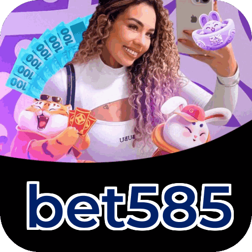 Catálogo de jogos bet585 com fornecedores Pragmatic Play, Evolution, NetEnt