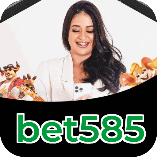 Resumo visual de bônus e campanhas bet585